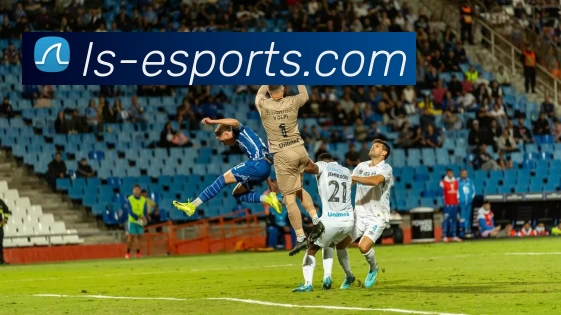 雷速电竞比分APP 封面图